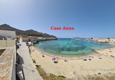 Bed And Breakfast Affittacamere Casa Anna
